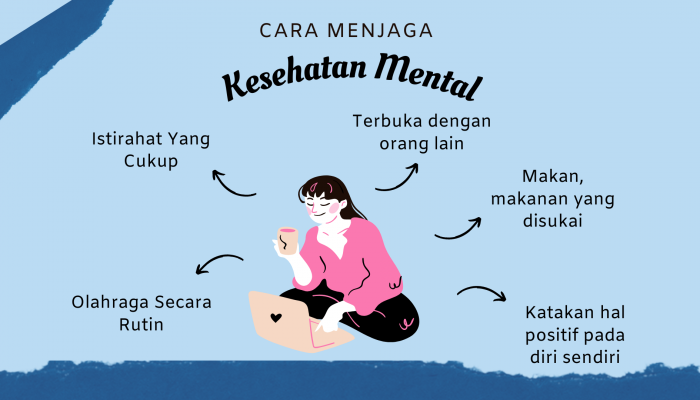 5 Alasan Penting Mengapa Memahami Mental Dan Fisik Adalah Kunci Kebahagiaan