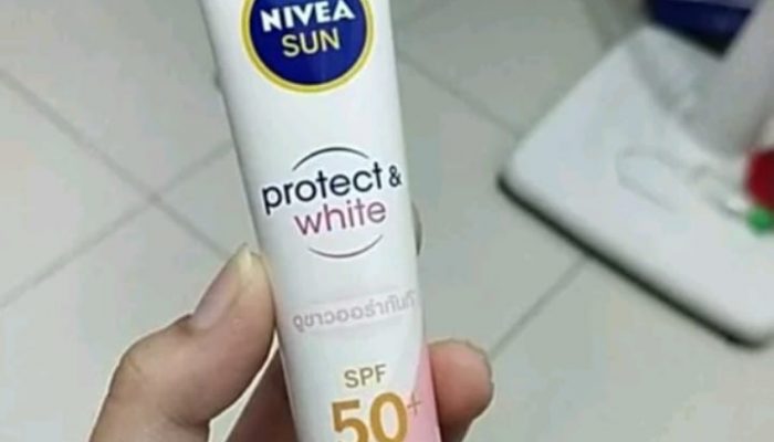 5 Sunscreen Terbaik: Rahasia Kulit Sehat Dan Terlindungi Dari Sinar Matahari!