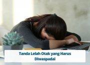 5 Tanda Lelah Mental Yang Sering Diabaikan: Waspadalah!