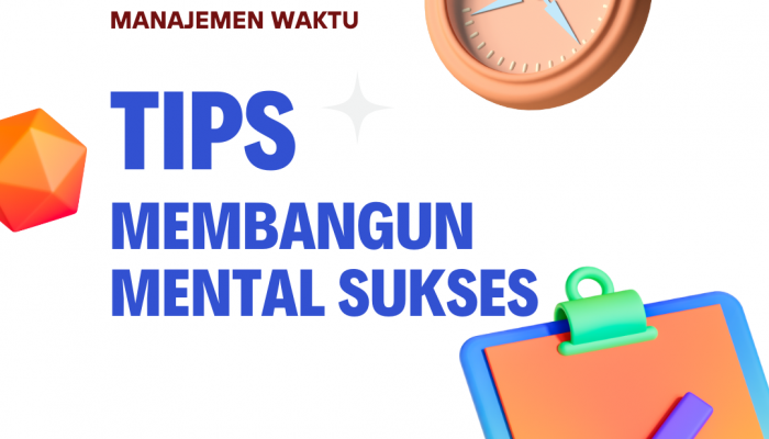 7 Langkah Jitu Membangun Mental Baja: Taklukkan Rasa Cemas Dan Raih Kebahagiaan!