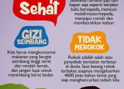 5 Jenis Kesehatan Yang Wajib Anda Ketahui Untuk Hidup Sejahtera