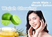 Rahasia 5 Langkah Menuju Kulit Glowing Tanpa Skincare!