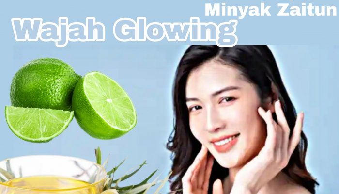 Rahasia 5 Langkah Menuju Kulit Glowing Tanpa Skincare!