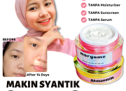 5 Rahasia Terungkap! Cream Ajaib Yang Bikin Muka Cepat Putih?