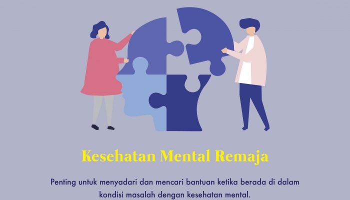 5 Cara Luar Biasa Kesehatan Mental Membentuk Cara Kita Berpikir