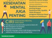 7 Ciri Remaja Yang Memiliki Mental Sehat Dan **Kuat