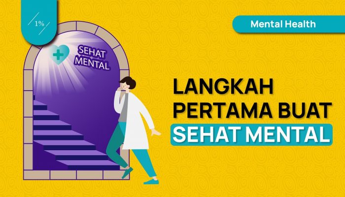 5 Ciri Kuat Mental Sehat: Rahasia Bahagia Dan Berprestasi