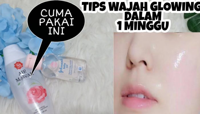 5 Rahasia Terbongkar! Cream Ajaib Yang Bikin Muka Cepat Putih?