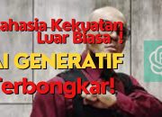 5 Cara Mengungkap Rahasia Kekuatan Mental Yang Luar Biasa