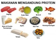 5 Sumber Protein Super Untuk Ibu Hamil Yang Luar Biasa!