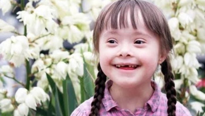 5 Mitos Yang Sering Menghantui Orang Dengan Down Syndrome