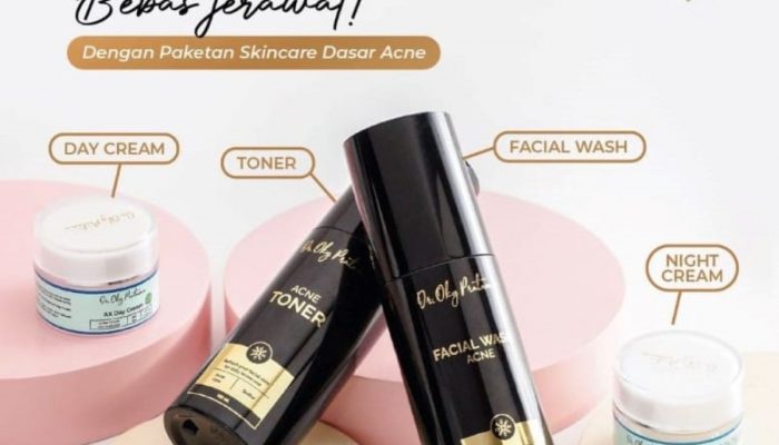 Rahasia Wajah Glowing Seketika: 5 Produk Ajaib Yang Wajib Dicoba!